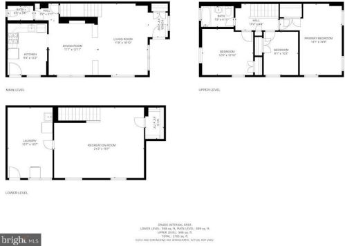 5218 11 St, Washington DC 20002-6134 exterior