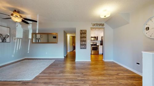 1506 Oriole Ln, Saint Louis MO 63144-1110 exterior