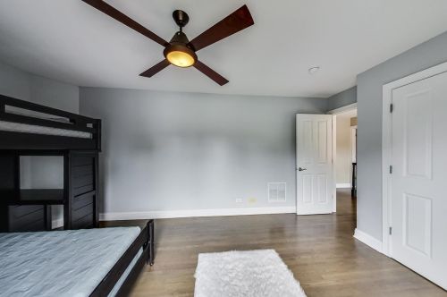 2047 Honore St, Chicago IL  60614-3910 exterior