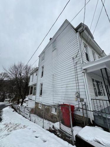 617 Race St, Primrose PA  17901-2444 exterior