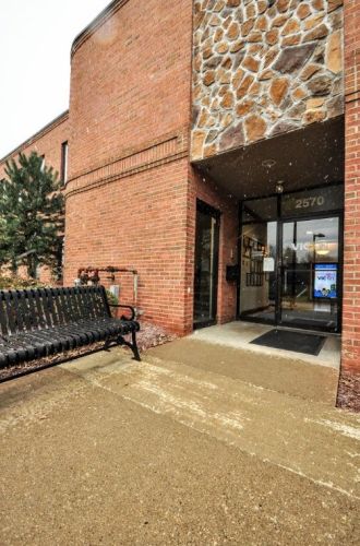 2570 Boyce Plaza Rd, Pittsburgh PA  15241-3953 exterior