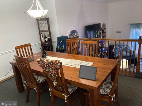 2355 9th St, Arlington VA  22201-1801 exterior