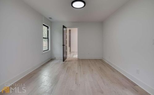 132 Hillside Ave, Atlanta GA  30315-4325 exterior