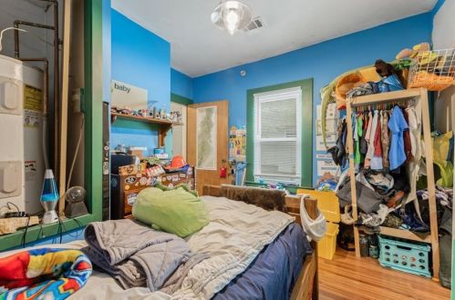 209 15 St, Atlanta GA 30318-7805 exterior