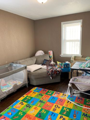 4950 40, Milwaukee WI 53209-2501 exterior