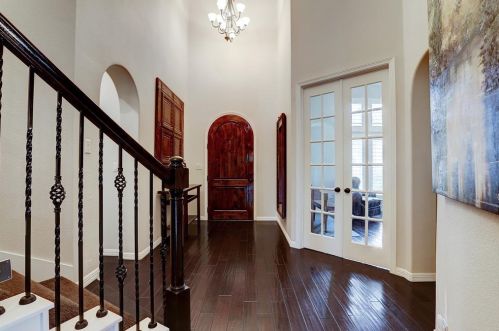 32443 Waterford Crst Ln, Fulshear TX 77441-3003 exterior