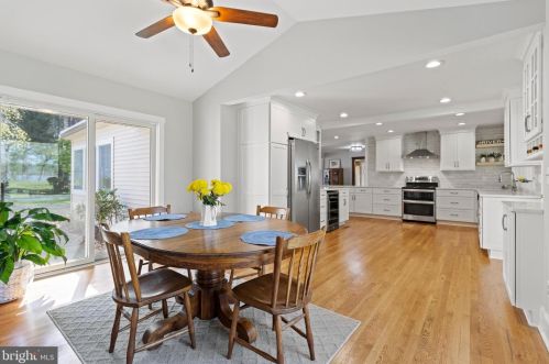 3655 Horn Rd, Huntingtown MD 20639-9546 exterior