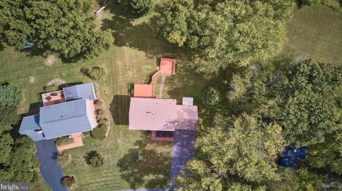 14613 Stonewall Dr, Silver Spring MD 20905-5857 exterior