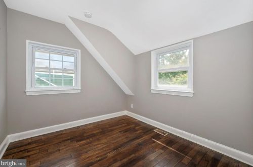 4 Hamilton Ave, Silver Spring MD  20901-3411 exterior