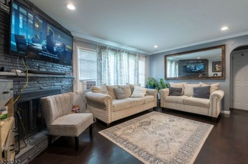 102 Jefferson Ave, Rahway NJ  07065-2807 exterior