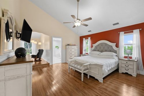 2700 41st St, Boca Raton FL  33434-5842 exterior