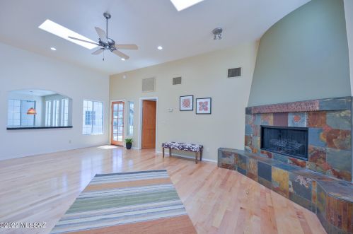 2231 Norris Ave, Tucson AZ  85719-3825 exterior