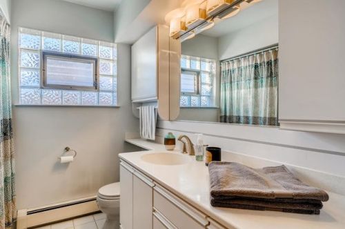 11436 Drake Ave, Chicago IL 60655-3519 exterior