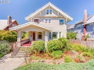 6113 Rodney Ave, Portland, OR 97211-2557