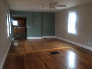 2132 11th St, Cleveland OH  44113-3604 exterior