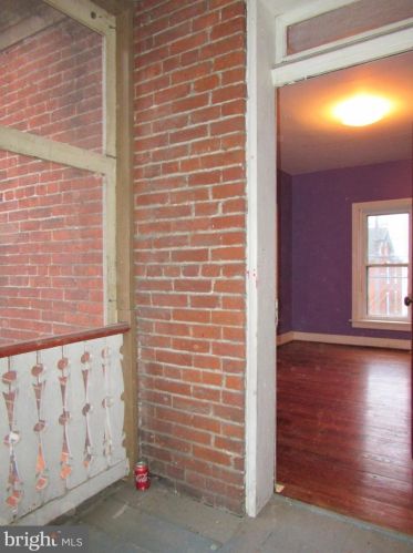 205 High St, Hanover PA  17331-2911 exterior