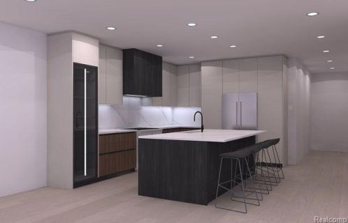 1852 Holland St, Bham MI 48009-6856 exterior