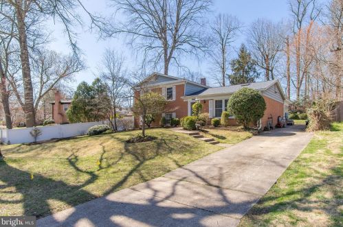 2615 Weller Rd, Silver Spring, MD 20906-3751