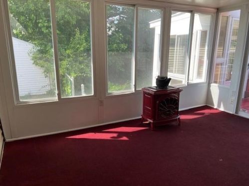 110 Lancashire St, Providence RI  02908-1612 exterior