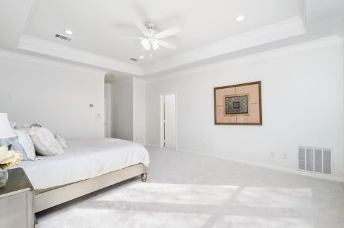 4821 Cypress Pt Ct, Frisco TX exterior