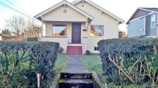 4247 Eddy St, Seattle WA  98118-2743 exterior