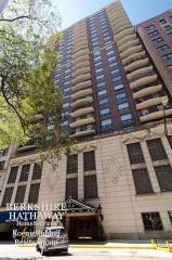 1250 Dearborn St, Chicago IL  60610-8218 exterior