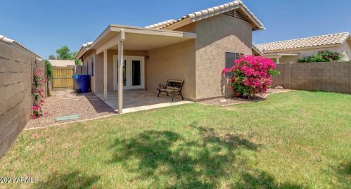 1143 Butler Dr, Chandler AZ 85226-3526 exterior