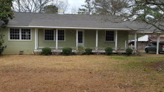 6085 Forsyth Rd, Macon GA  31210-2011 exterior