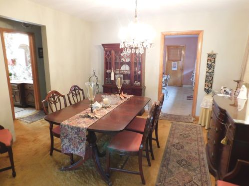 11640 Campbell Ave, Chicago IL 60655-1531 exterior