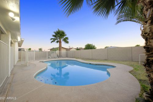 3126 87 Ave, Phoenix AZ 85037-3012 exterior