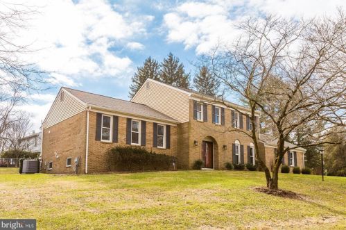 14128 Cricket Ln, Silver Spring, MD 20904-5918