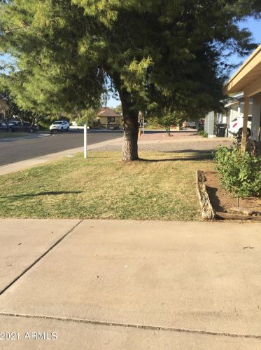 17821 34th Pl, Phoenix, AZ 85032-1212