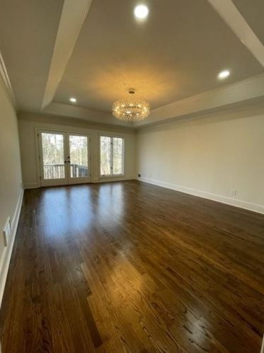 360 Kelson Dr, Atlanta GA 30327-4255 exterior