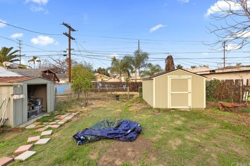 3407 Spruce St, Riverside CA exterior