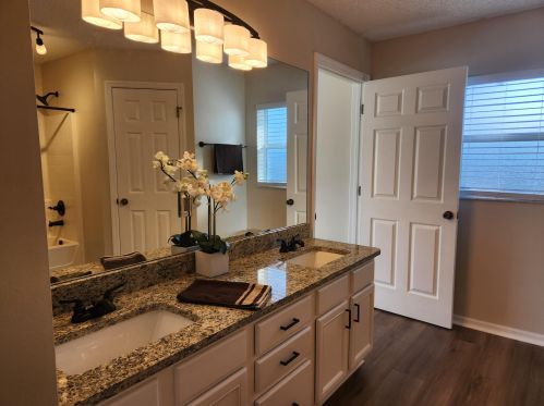 1161 Clifton Ln, Fort Pierce FL  34983-3201 exterior