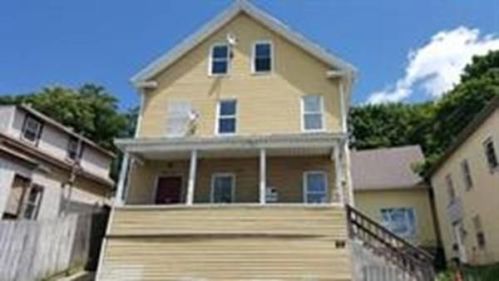 89 Eastern Ave, Worcester, MA 01605-2908