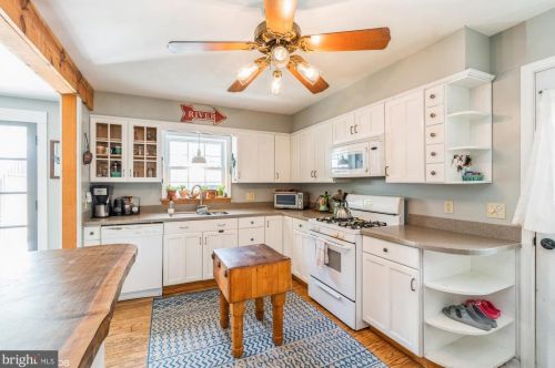 502 Goldsborough St, Easton MD 21601-3904 exterior