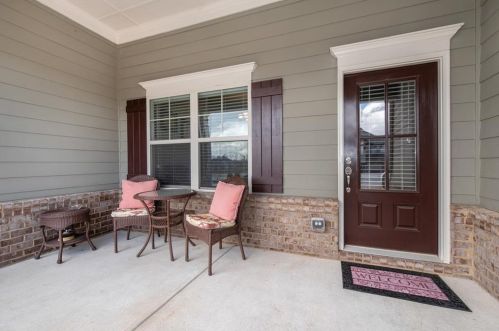 4303 Clubside Dr, Gainesville GA 30504 exterior