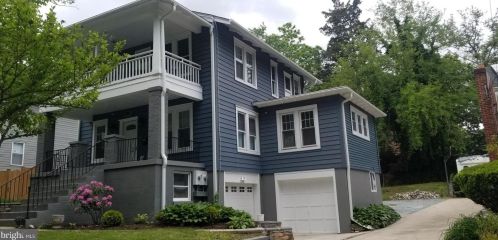 7808 Carroll Ave, Silver Spring, MD 20912-7709