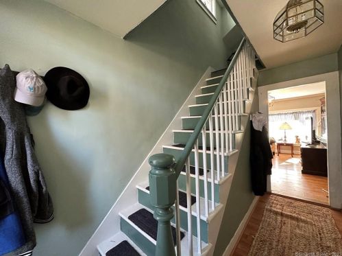 46 Mcgrath Ln, Exeter CT  06249-2608 exterior