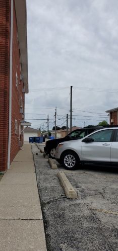 4444 87th St, Chicago IL 60652-3560 exterior