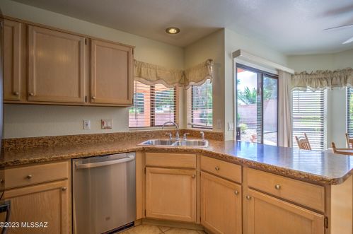 14419 Del Webb Blvd, Tucson AZ 85755-9327 exterior