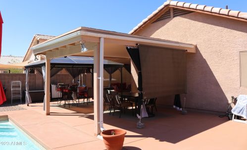 513 Aire Libre Ave, Phoenix AZ 85053-2835 exterior