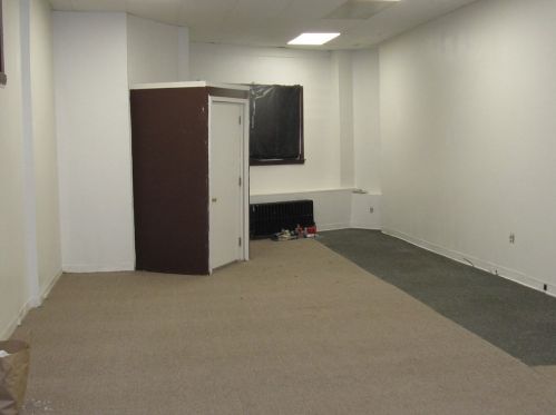 50 Vernon St, Worcester MA 01610-1961 exterior