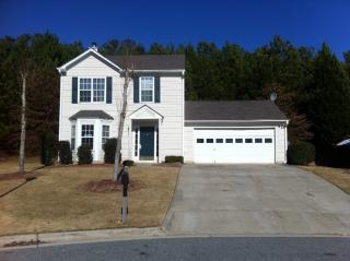 2404 Barndale Dr, Lawrenceville GA  30044-5047 exterior