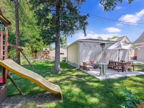 618 Bryan St, Elmhurst IL 60126-4340 exterior