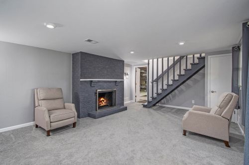 5163 Lewsinda Ave, Kalamazoo MI 49009-3823 exterior