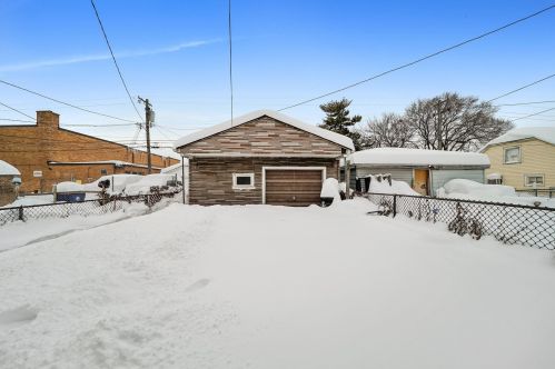 5023 30 Pl, Chicago IL 60804-3541 exterior