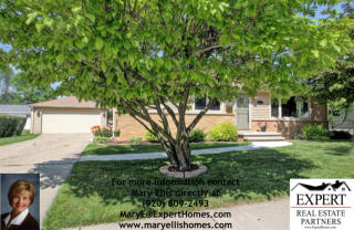 2621 Owaissa St, Appleton WI  54911-2350 exterior