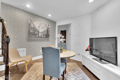 548 Holderness St, Atlanta GA 30310-1750 exterior